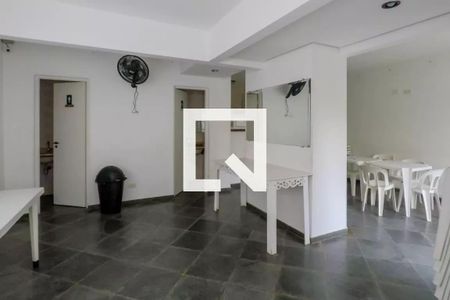 Apartamento à venda com 50m², 2 quartos e 2 vagasárea comum