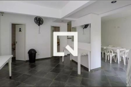 Apartamento à venda com 50m², 2 quartos e 2 vagasárea comum