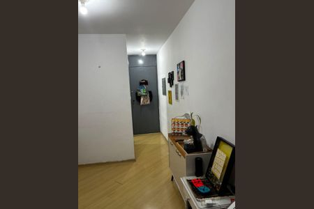 Apartamento à venda com 50m², 2 quartos e 2 vagasSala