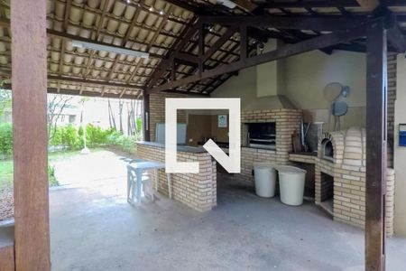 Apartamento à venda com 50m², 2 quartos e 2 vagasárea comum
