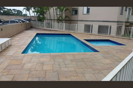 Apartamento à venda com 50m², 2 quartos e 2 vagasárea comum