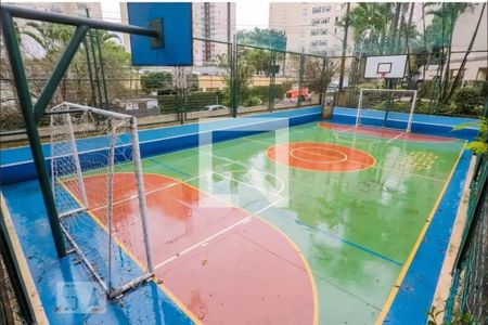 Apartamento à venda com 50m², 2 quartos e 2 vagasárea comum