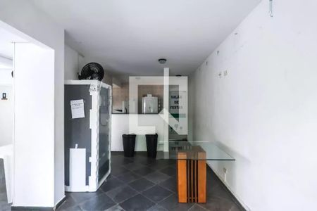 Apartamento à venda com 50m², 2 quartos e 2 vagasárea comum