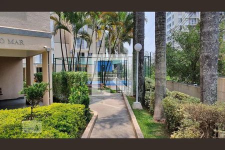 Apartamento à venda com 50m², 2 quartos e 2 vagasárea comum