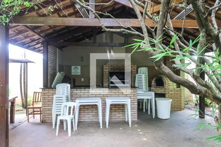 Apartamento à venda com 50m², 2 quartos e 2 vagasárea comum
