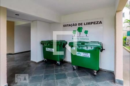 Apartamento à venda com 50m², 2 quartos e 2 vagasárea comum