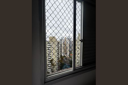 Apartamento à venda com 50m², 2 quartos e 2 vagasvista