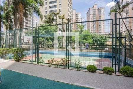 Apartamento à venda com 50m², 2 quartos e 2 vagasárea comum