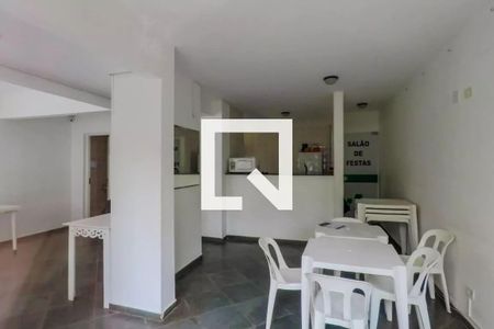Apartamento à venda com 50m², 2 quartos e 2 vagasárea comum