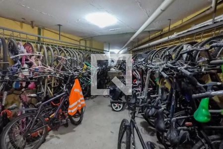 Apartamento à venda com 50m², 2 quartos e 2 vagasárea comum