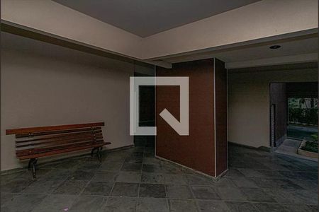 Apartamento à venda com 50m², 2 quartos e 2 vagasárea comum