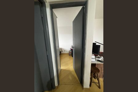 Apartamento à venda com 50m², 2 quartos e 2 vagasSala
