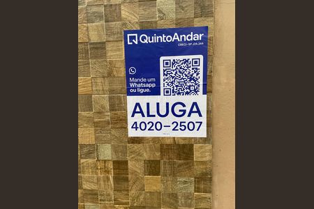 Apartamento para alugar com 82m², 3 quartos e 1 vagaPlaca