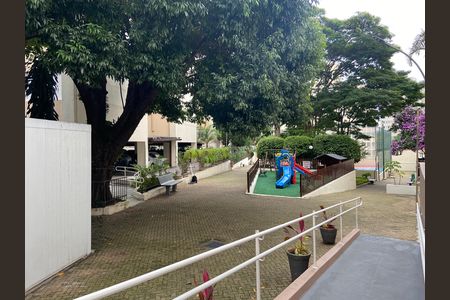 Apartamento para alugar com 82m², 3 quartos e 1 vagaÁrea externa