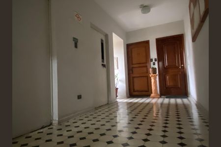 Apartamento para alugar com 82m², 3 quartos e 1 vagaHall de entrada