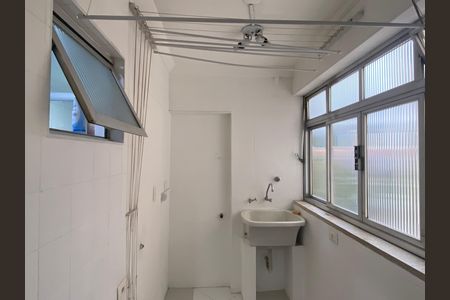 Apartamento para alugar com 82m², 3 quartos e 1 vagaÁrea de Serviço