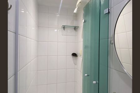 Apartamento para alugar com 82m², 3 quartos e 1 vagaBanheiro 2