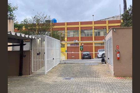 Apartamento para alugar com 82m², 3 quartos e 1 vagaEstacionamento