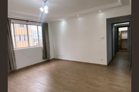 Apartamento para alugar com 82m², 3 quartos e 1 vagaSala
