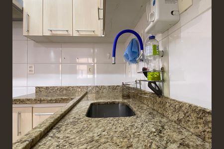 Apartamento para alugar com 82m², 3 quartos e 1 vagaBanheiro 2