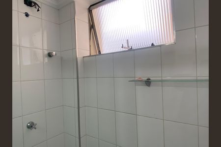 Apartamento para alugar com 82m², 3 quartos e 1 vagaBanheiro da Suíte