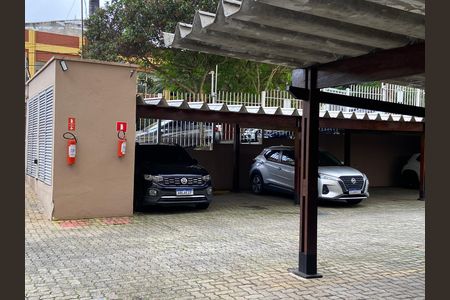 Apartamento para alugar com 82m², 3 quartos e 1 vagaEstacionamento - Vaga