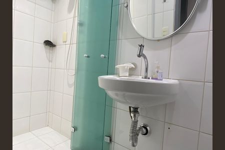 Apartamento para alugar com 82m², 3 quartos e 1 vagaBanheiro 2