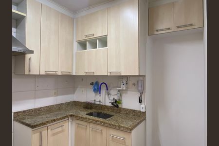 Apartamento para alugar com 82m², 3 quartos e 1 vagaBanheiro 2