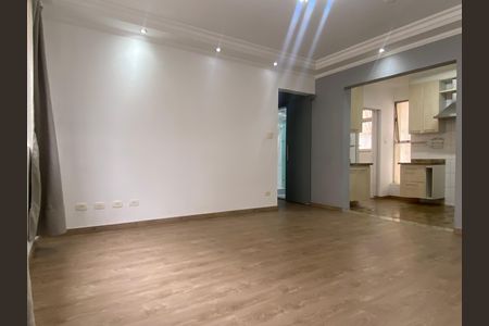 Apartamento para alugar com 82m², 3 quartos e 1 vagaSala