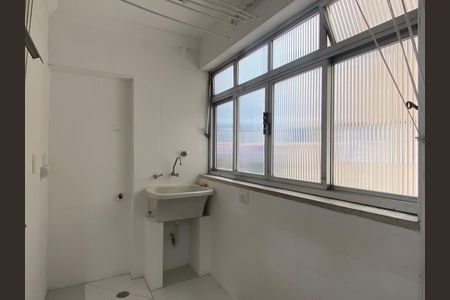 Apartamento para alugar com 82m², 3 quartos e 1 vagaÁrea de Serviço