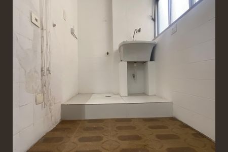 Apartamento para alugar com 82m², 3 quartos e 1 vagaÁrea de Serviço