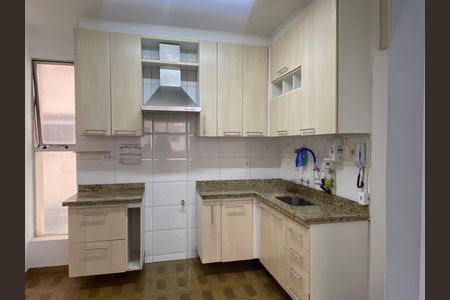 Apartamento para alugar com 82m², 3 quartos e 1 vagaBanheiro 2