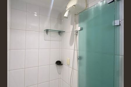 Apartamento para alugar com 82m², 3 quartos e 1 vagaBanheiro 2