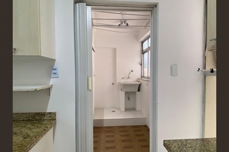 Apartamento para alugar com 82m², 3 quartos e 1 vagaBanheiro 2