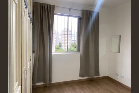 Apartamento para alugar com 82m², 3 quartos e 1 vagaSuíte