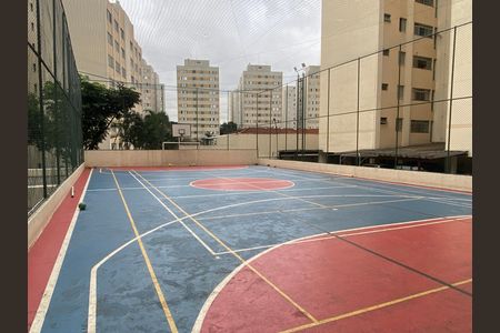 Apartamento para alugar com 82m², 3 quartos e 1 vagaÁrea comum - Quadra