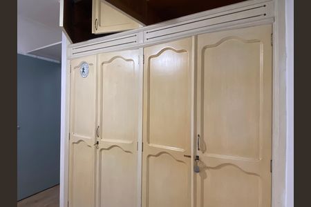 Apartamento para alugar com 82m², 3 quartos e 1 vagaQuarto 2