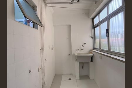 Apartamento para alugar com 82m², 3 quartos e 1 vagaÁrea de Serviço