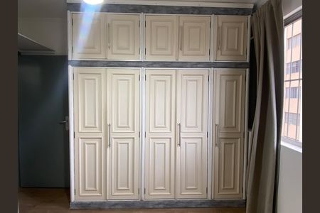 Apartamento para alugar com 82m², 3 quartos e 1 vagaSuíte