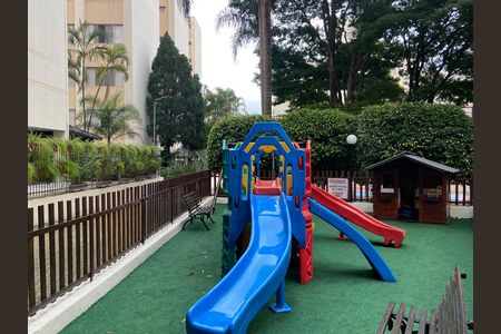 Apartamento para alugar com 82m², 3 quartos e 1 vagaÁrea comum - Playground