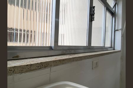 Apartamento para alugar com 82m², 3 quartos e 1 vagaÁrea de Serviço