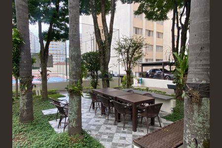 Apartamento para alugar com 82m², 3 quartos e 1 vagaÁrea comum 