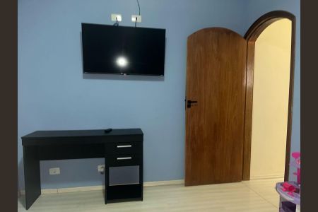 Casa à venda com 190m², 3 quartos e 2 vagas Casa à venda com 190m², 3 quartos e 2 vagasQuarto
