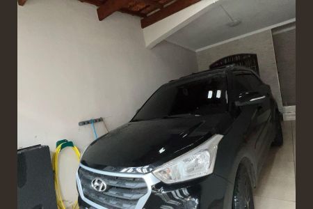 Casa à venda com 190m², 3 quartos e 2 vagas Casa à venda com 190m², 3 quartos e 2 vagasGaragem