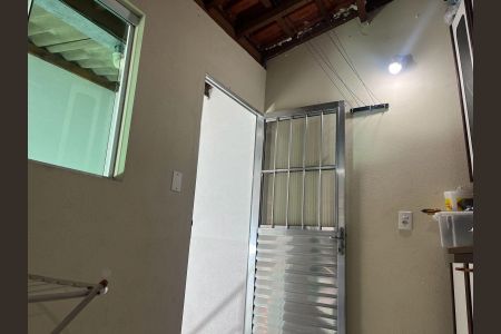 Casa à venda com 190m², 3 quartos e 2 vagas Casa à venda com 190m², 3 quartos e 2 vagasÁrea de Serviço