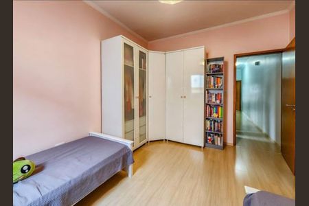DORMITORIO de casa à venda com 3 quartos, 164m² em Bela Vista, Osasco