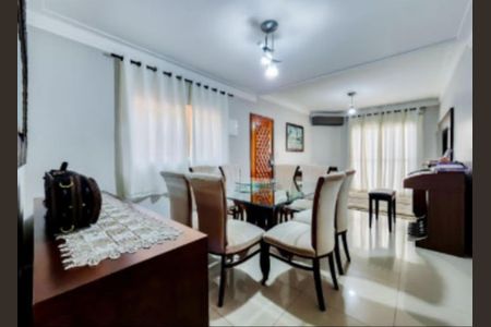 SALA de casa à venda com 3 quartos, 164m² em Bela Vista, Osasco