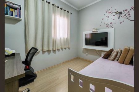DORMITORIO de casa à venda com 3 quartos, 164m² em Bela Vista, Osasco