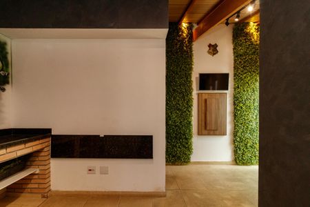 Casa de condomínio à venda com 90m², 2 quartos e 1 vaga Casa de condomínio à venda com 90m², 2 quartos e 1 vagaÁrea de lazer