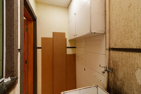 Casa de condomínio à venda com 90m², 2 quartos e 1 vaga Casa de condomínio à venda com 90m², 2 quartos e 1 vagaÁrea de Serviço